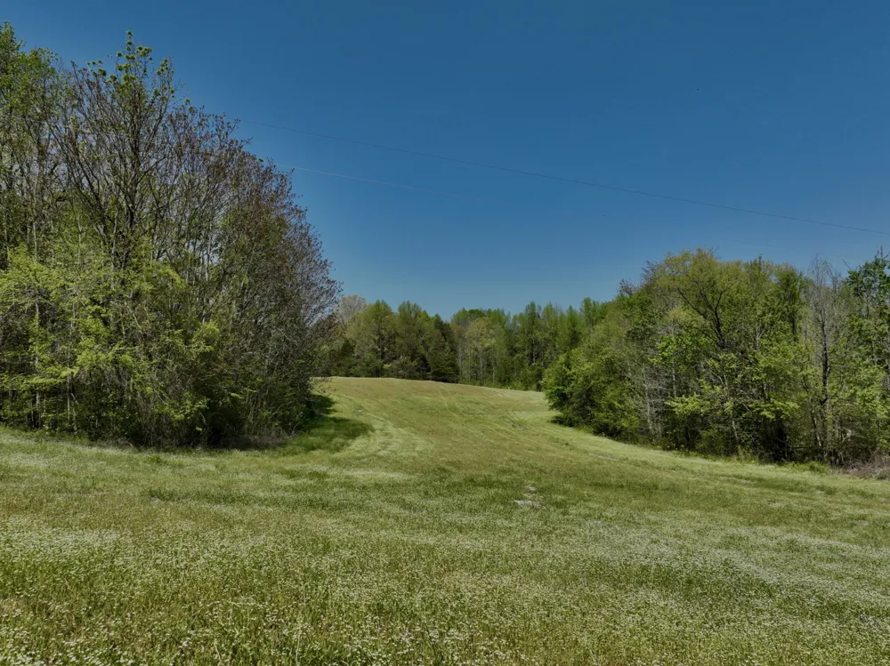 0 Kermet Turner Rd Rock Island, TN 38581