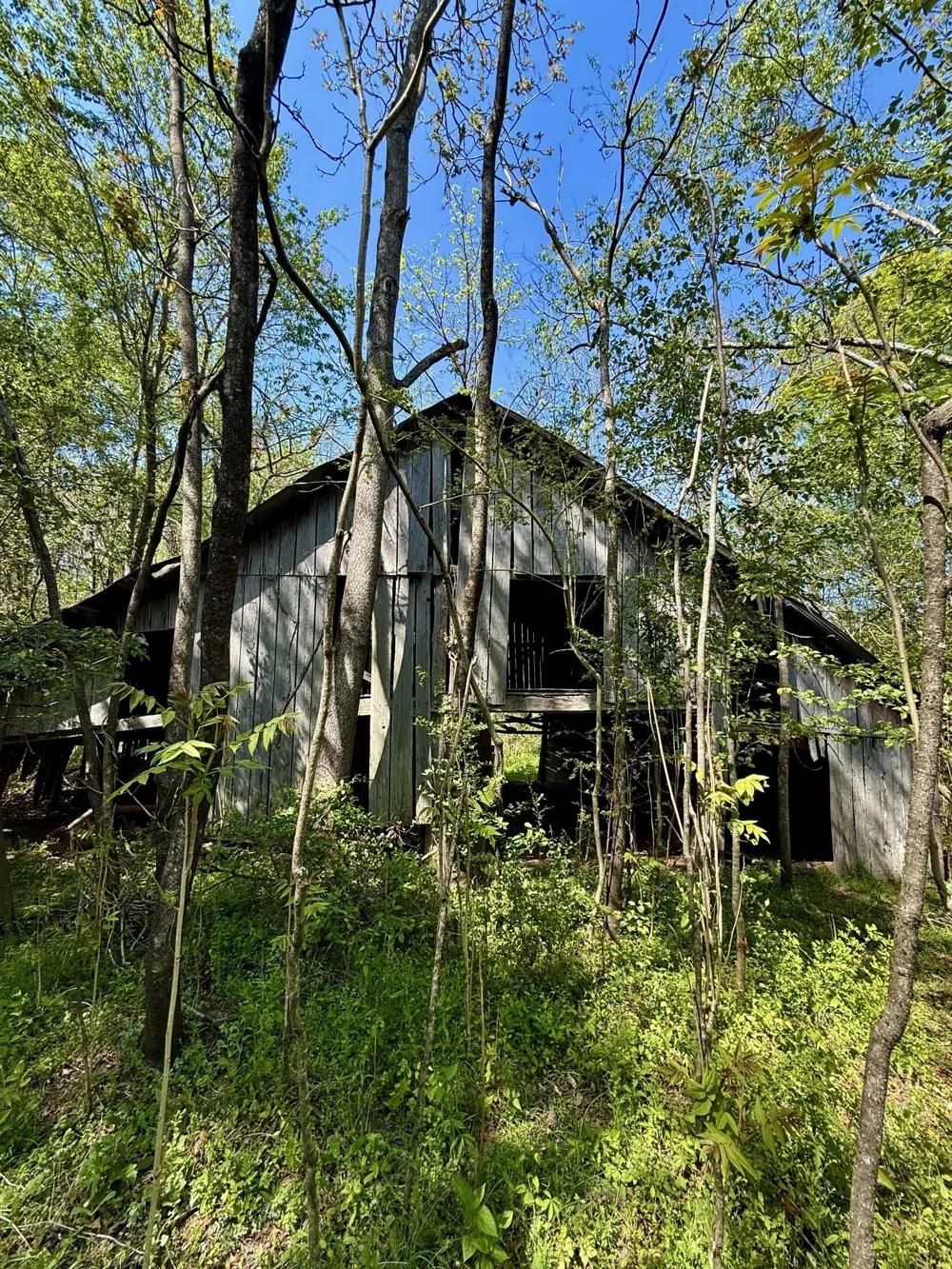 0 Kermet Turner Rd Rock Island, TN 38581