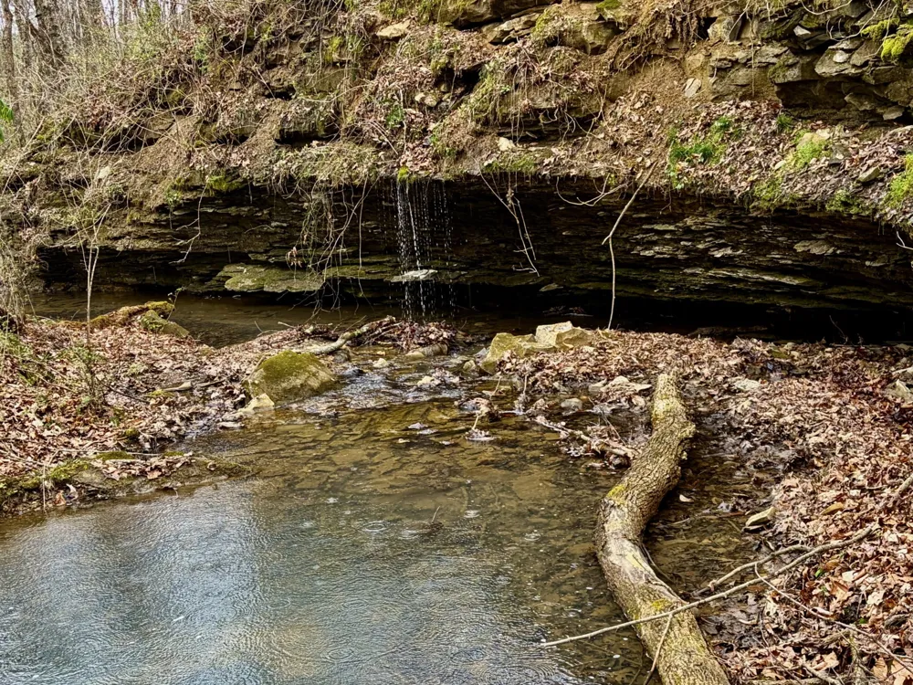 0 Kermet Turner Rd Rock Island, TN 38581
