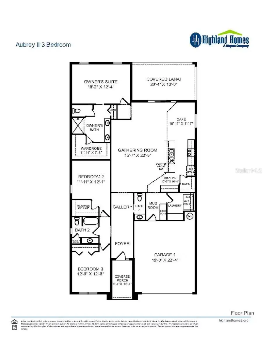 4476 RIVER BIRCH BEND Lakeland, FL 33811