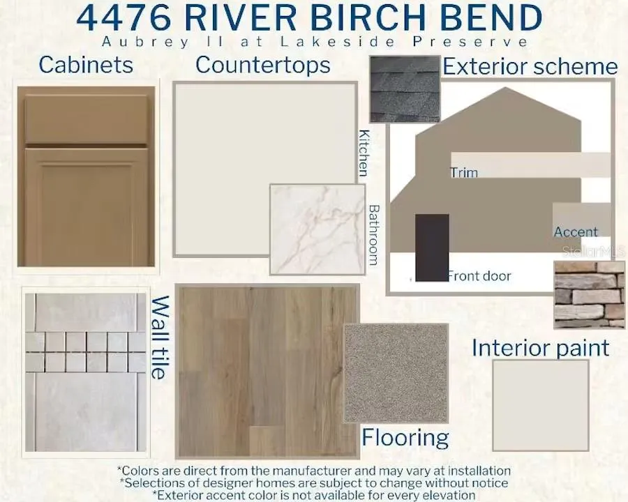 4476 RIVER BIRCH BEND Lakeland, FL 33811