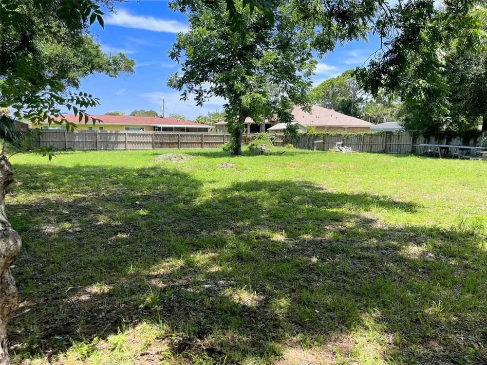 707 CHERRY STREET New Smyrna Beach, FL 32168