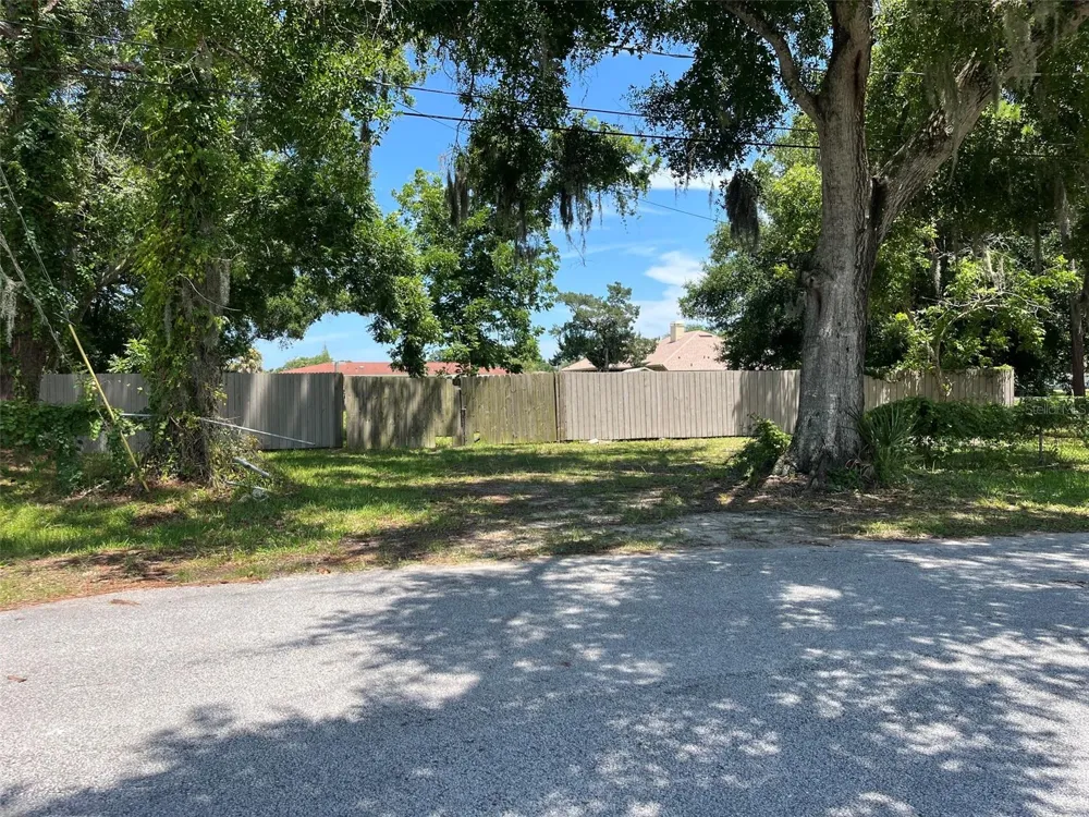 707 CHERRY STREET New Smyrna Beach, FL 32168