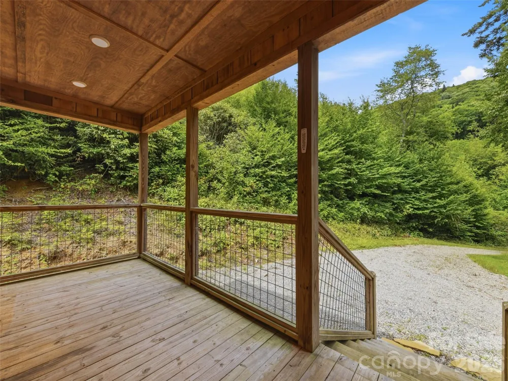 261 Yonah Drive Maggie Valley, NC 28751
