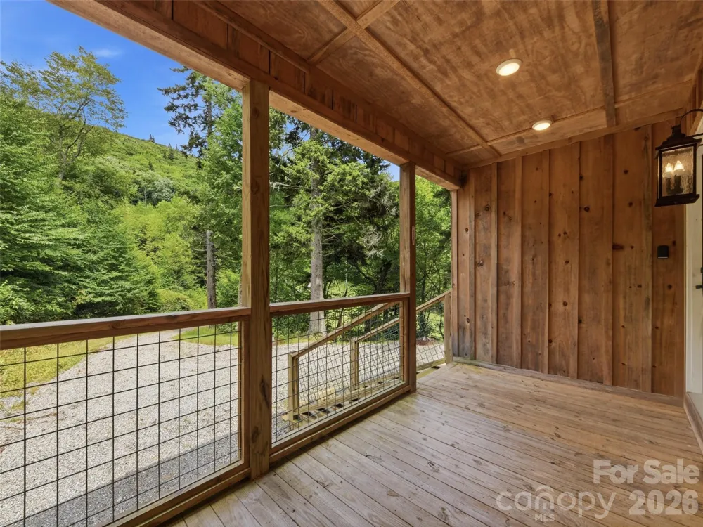 261 Yonah Drive Maggie Valley, NC 28751