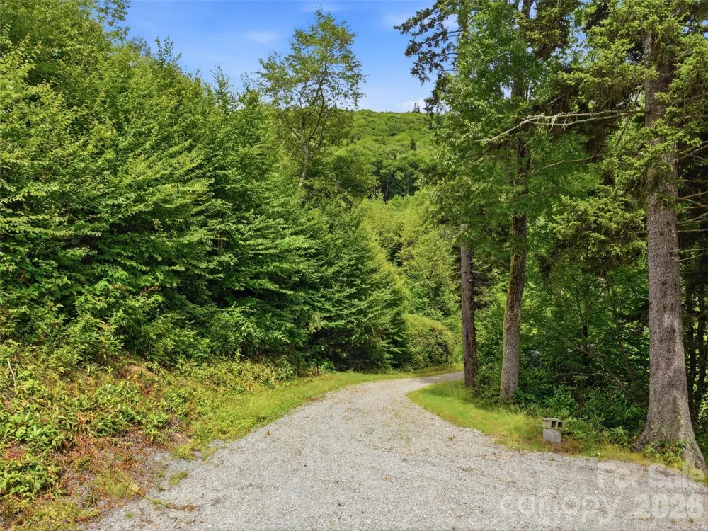 261 Yonah Drive Maggie Valley, NC 28751