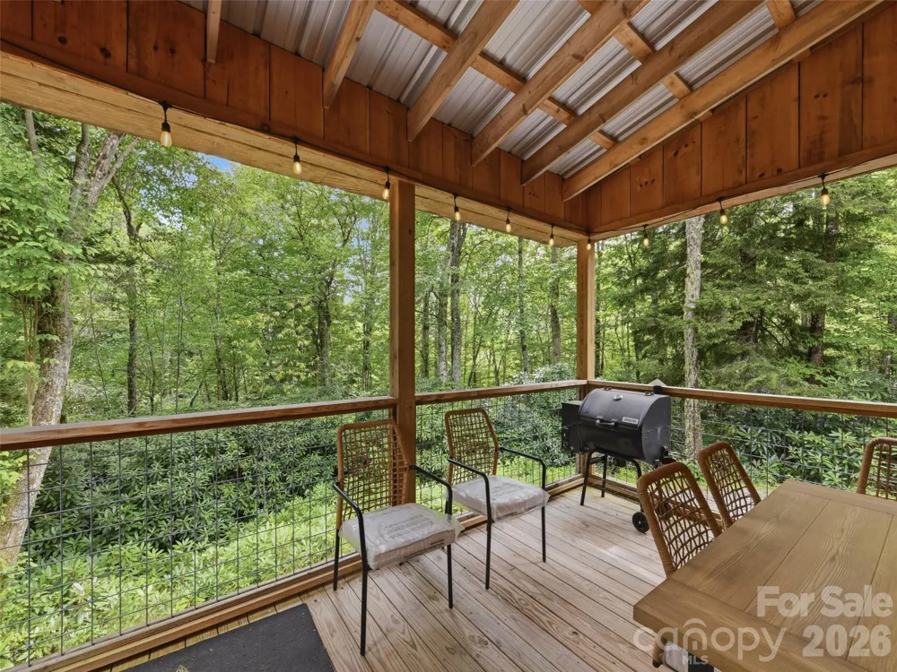 261 Yonah Drive Maggie Valley, NC 28751