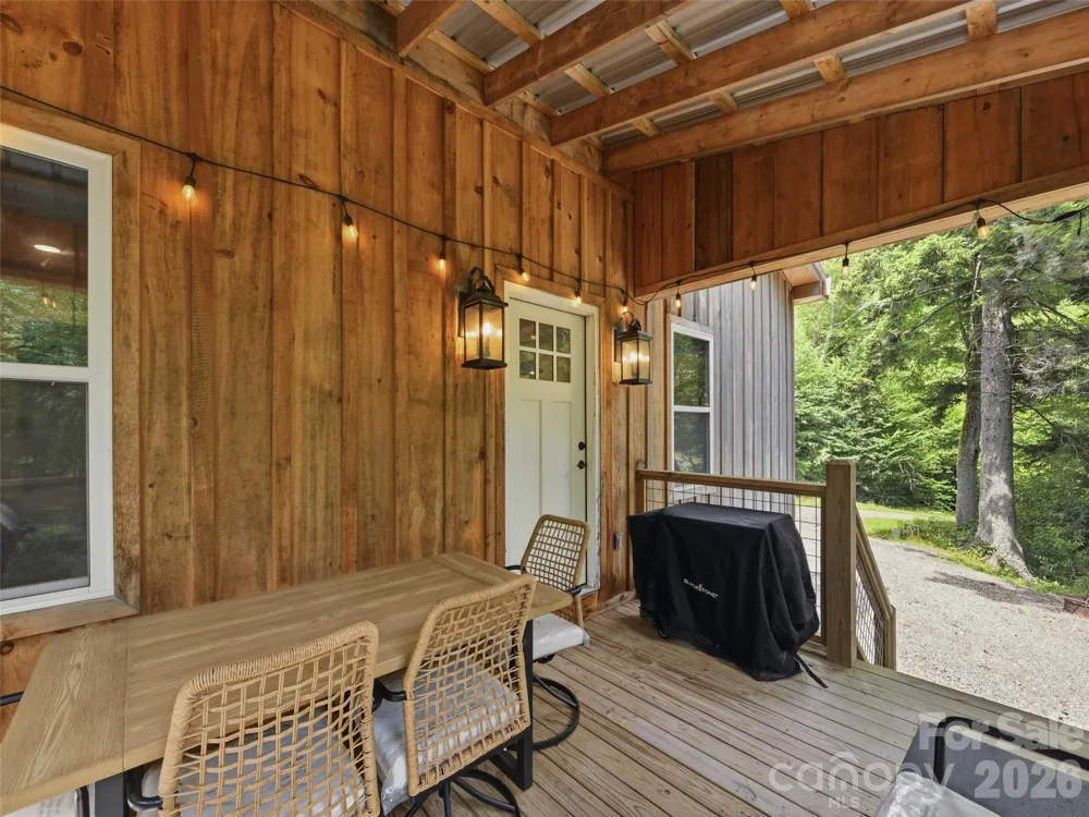 261 Yonah Drive Maggie Valley, NC 28751