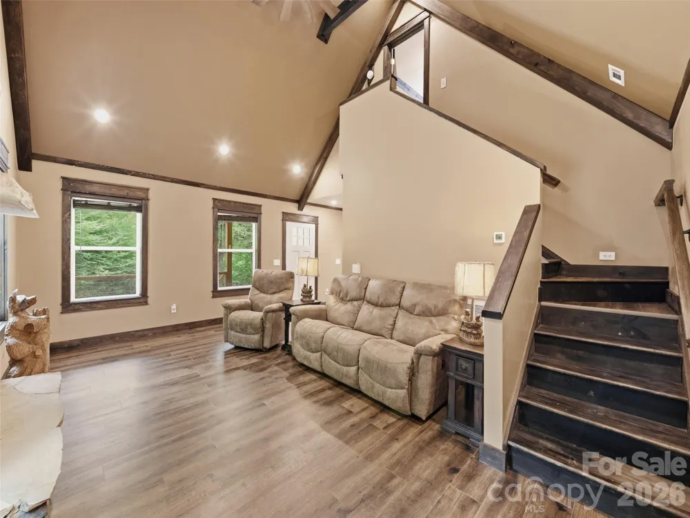 261 Yonah Drive Maggie Valley, NC 28751