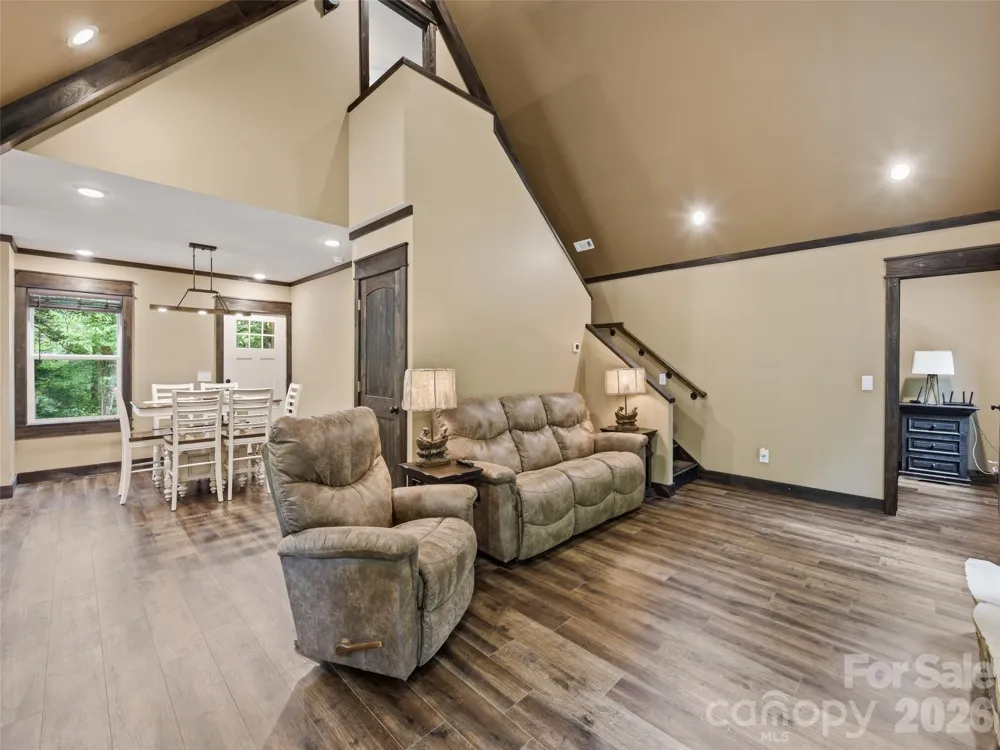 261 Yonah Drive Maggie Valley, NC 28751