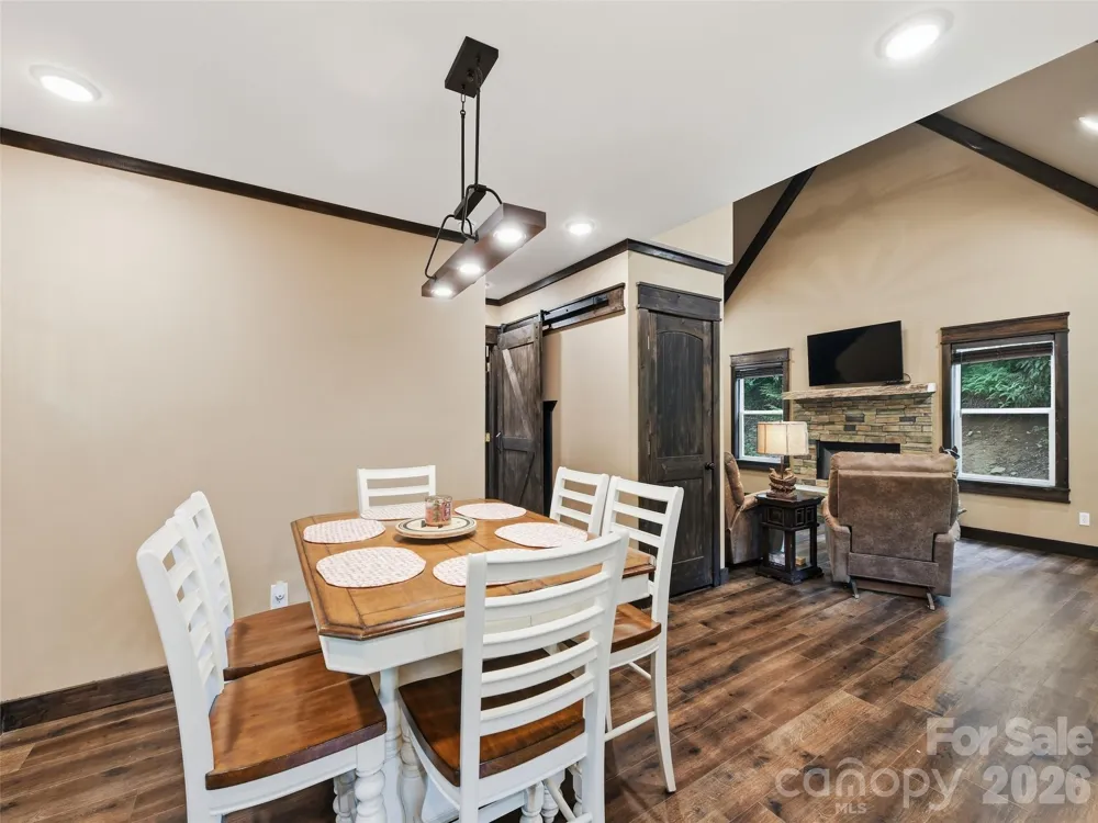 261 Yonah Drive Maggie Valley, NC 28751