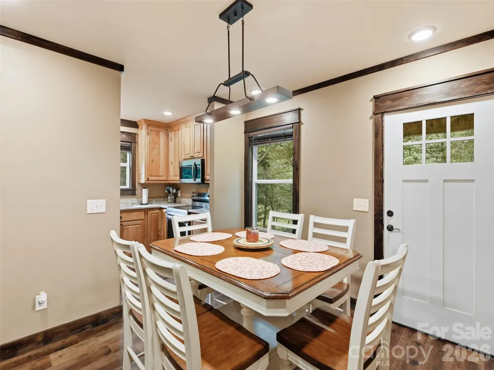 261 Yonah Drive Maggie Valley, NC 28751