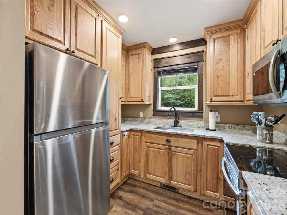 261 Yonah Drive Maggie Valley, NC 28751