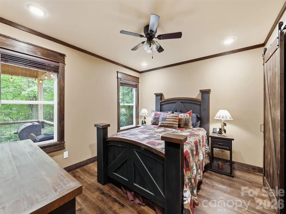 261 Yonah Drive Maggie Valley, NC 28751