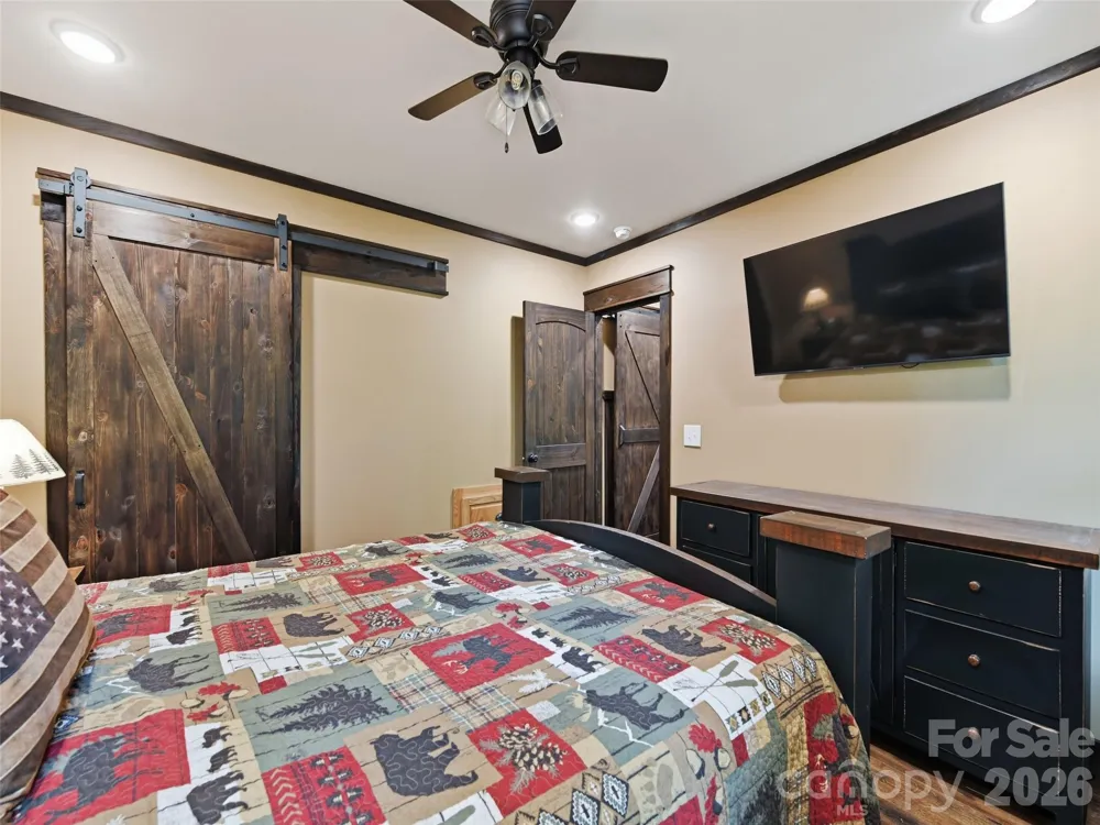 261 Yonah Drive Maggie Valley, NC 28751