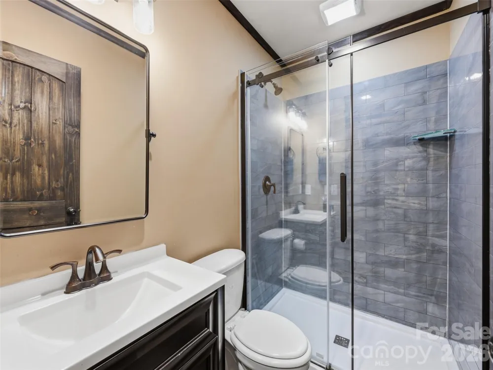261 Yonah Drive Maggie Valley, NC 28751
