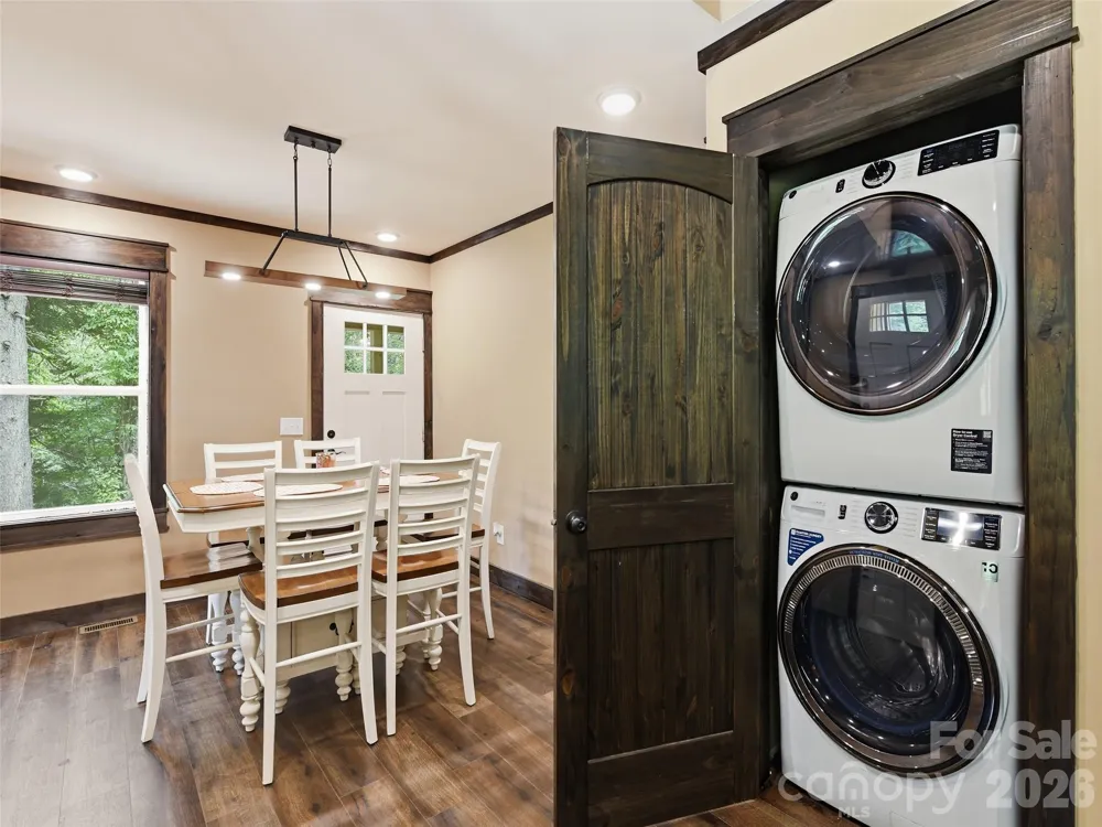 261 Yonah Drive Maggie Valley, NC 28751