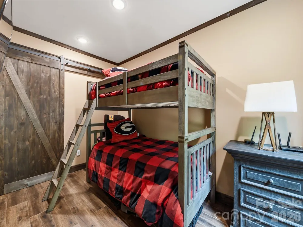261 Yonah Drive Maggie Valley, NC 28751
