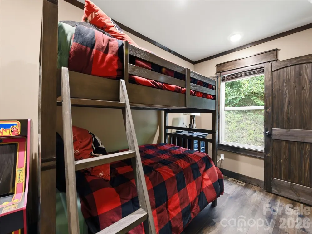 261 Yonah Drive Maggie Valley, NC 28751