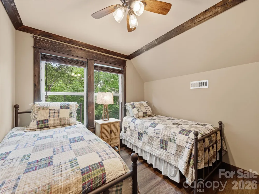 261 Yonah Drive Maggie Valley, NC 28751