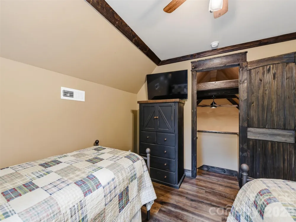261 Yonah Drive Maggie Valley, NC 28751