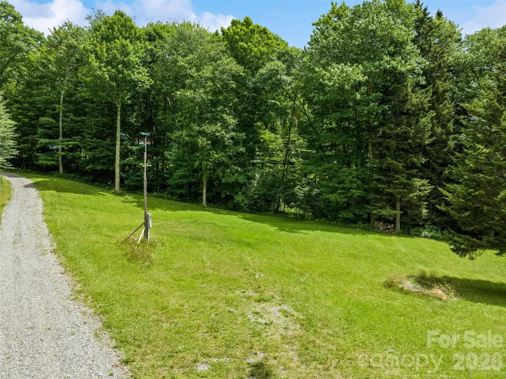 261 Yonah Drive Maggie Valley, NC 28751