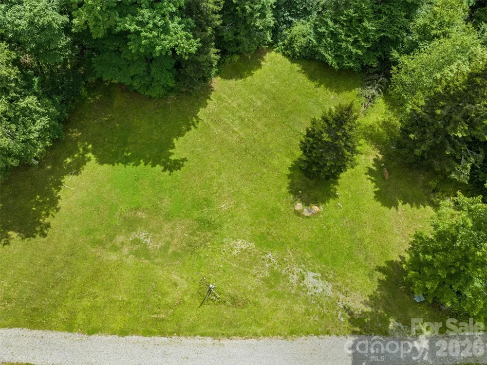 261 Yonah Drive Maggie Valley, NC 28751
