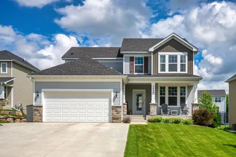 5420 Southridge Circle