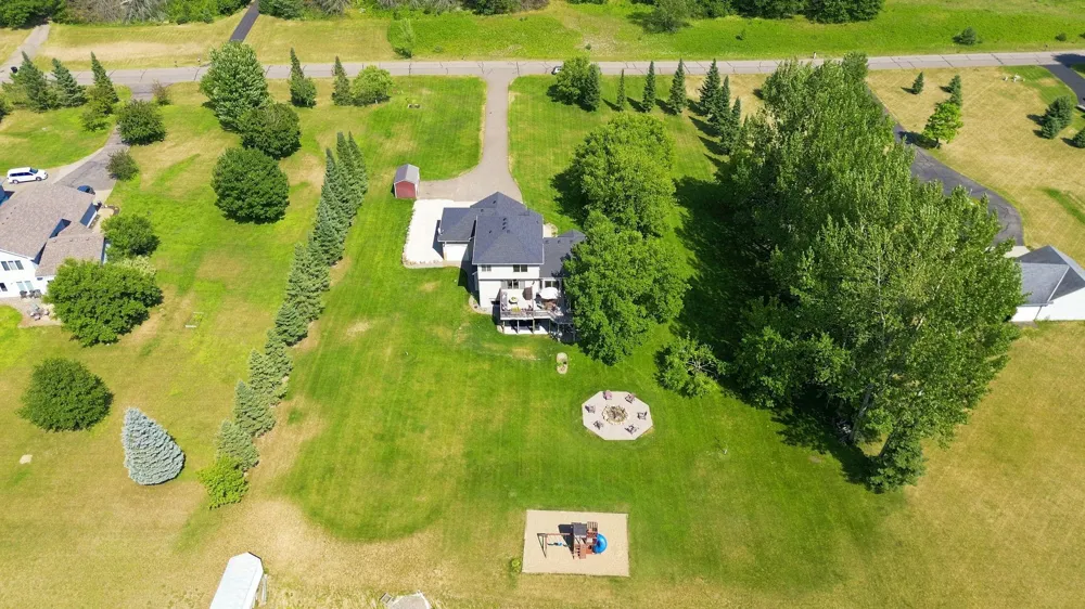 29528 139th Street NW Princeton, MN 55371