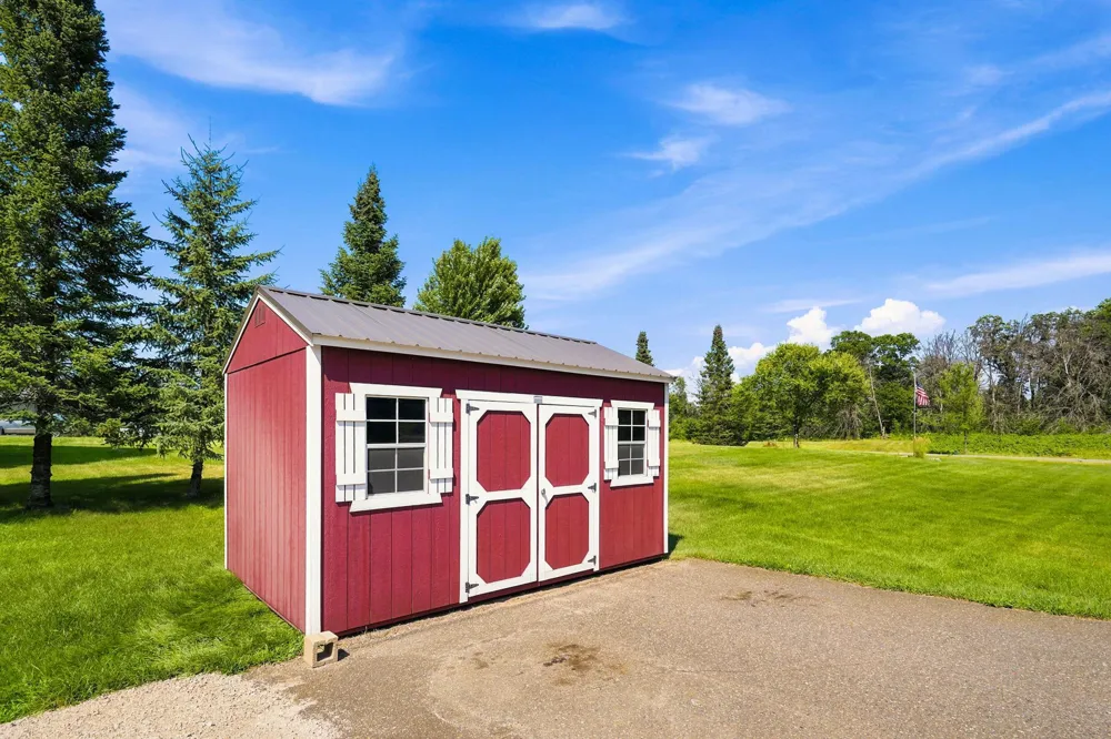 29528 139th Street NW Princeton, MN 55371