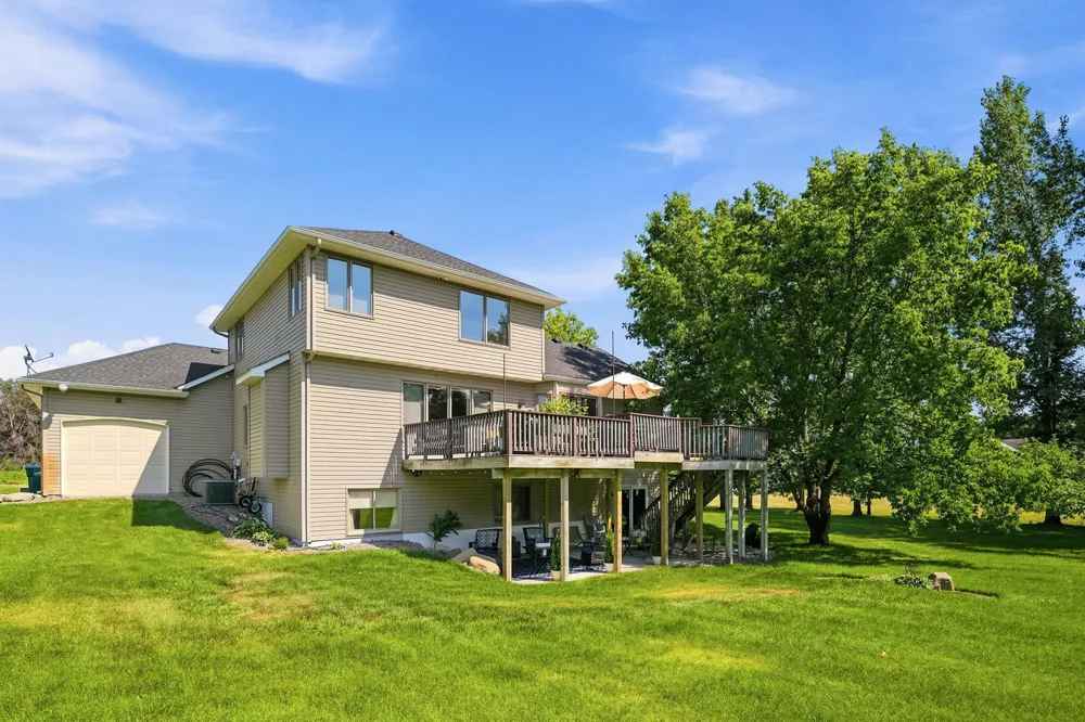 29528 139th Street NW Princeton, MN 55371