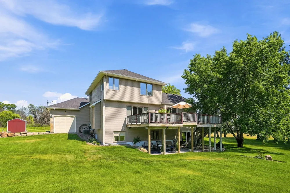 29528 139th Street NW Princeton, MN 55371