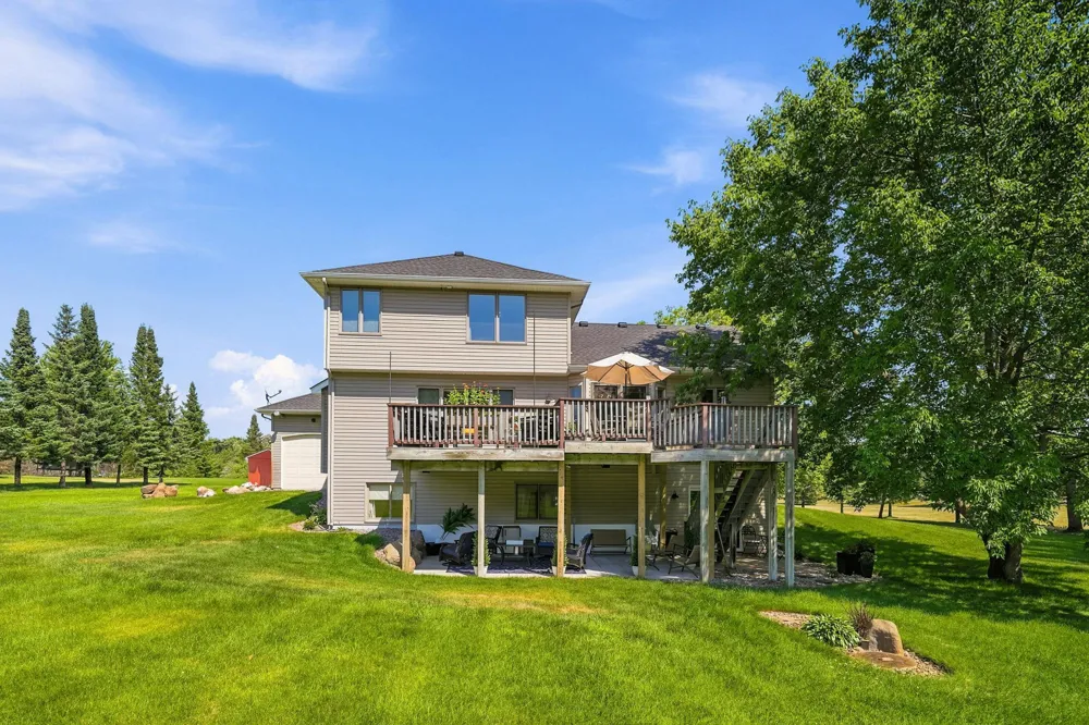 29528 139th Street NW Princeton, MN 55371
