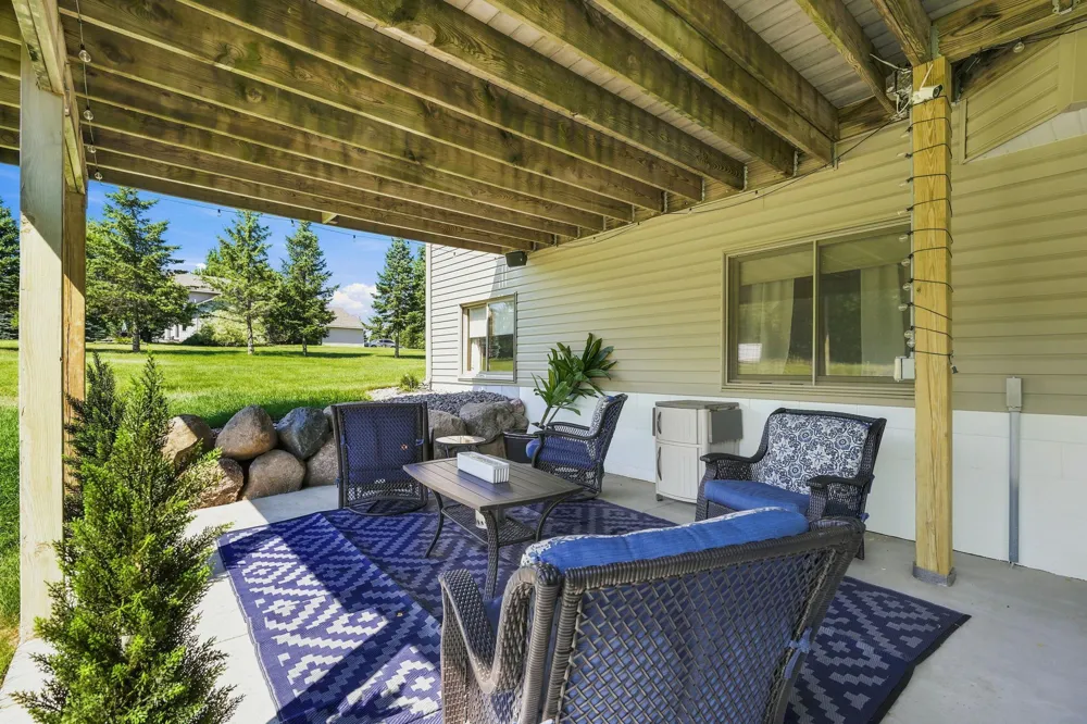 29528 139th Street NW Princeton, MN 55371