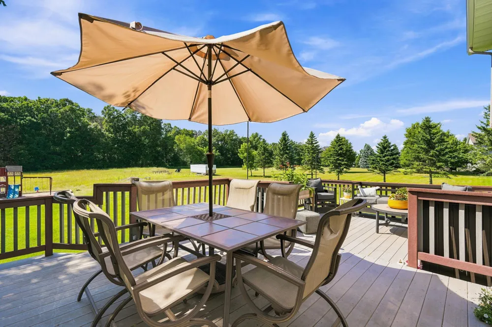 29528 139th Street NW Princeton, MN 55371