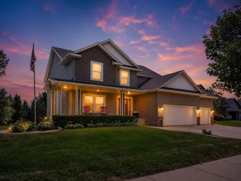 1631 Sparrow Road