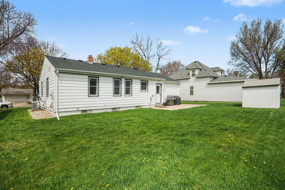 808 Oakley Street Luverne, MN 56156