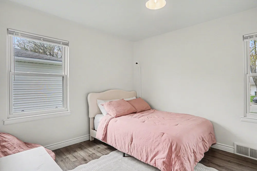808 Oakley Street Luverne, MN 56156