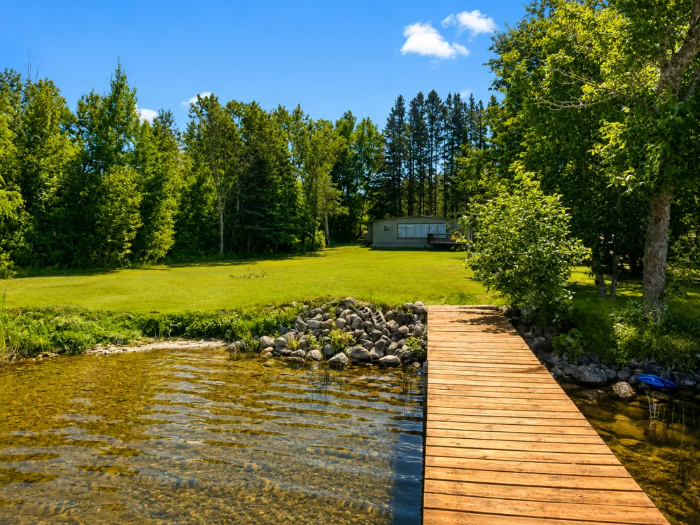 49410 Center Point Road Bigfork, MN 56628