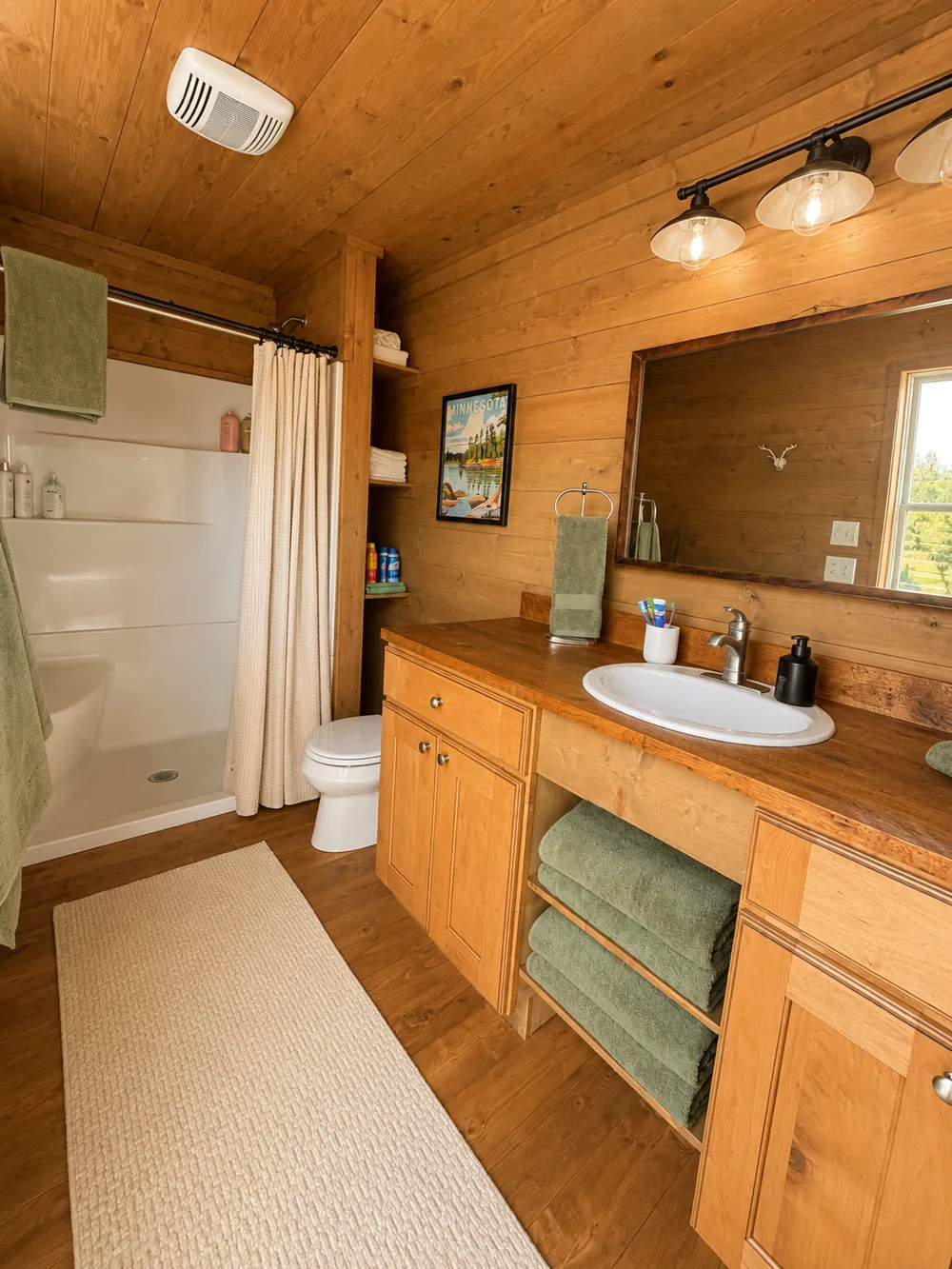 49410 Center Point Road Bigfork, MN 56628