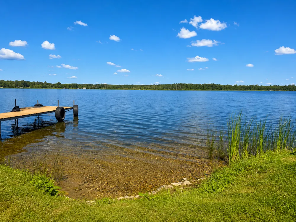 49410 Center Point Road Bigfork, MN 56628
