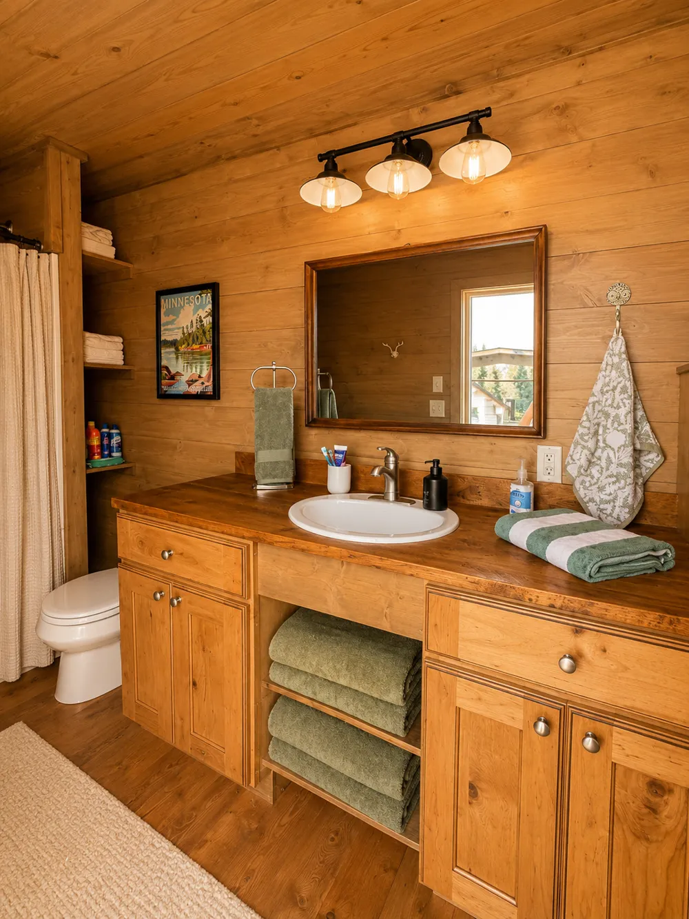 49410 Center Point Road Bigfork, MN 56628