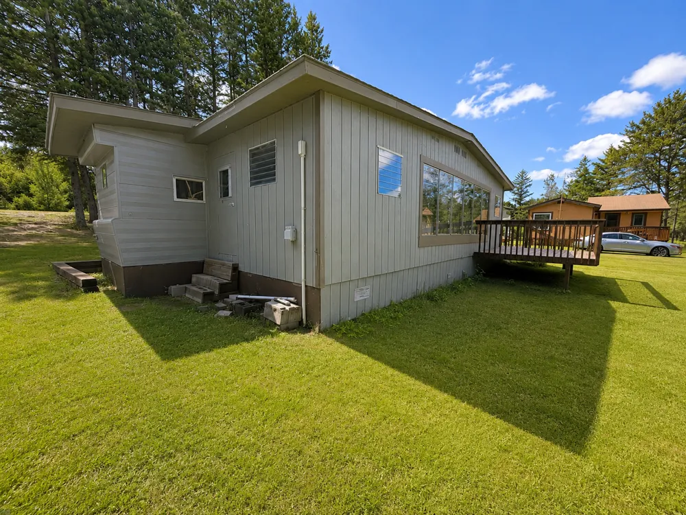 49410 Center Point Road Bigfork, MN 56628