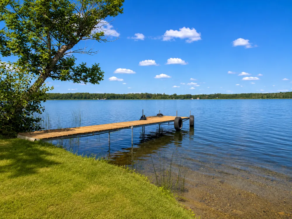 49410 Center Point Road Bigfork, MN 56628