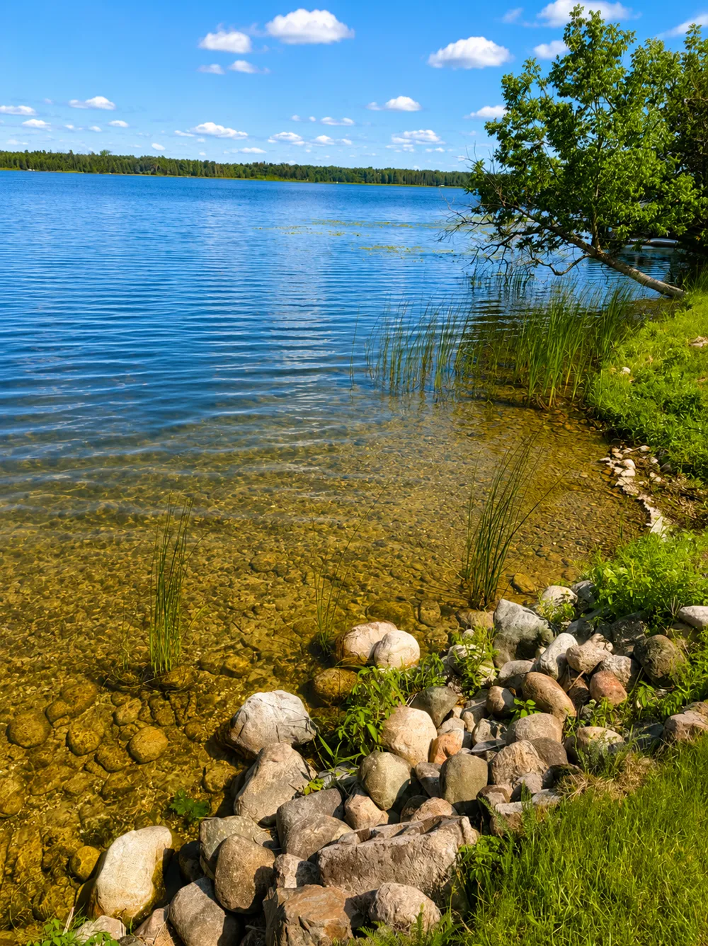 49410 Center Point Road Bigfork, MN 56628