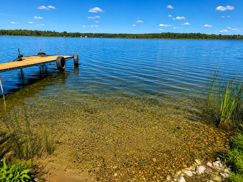 49410 Center Point Road Bigfork, MN 56628