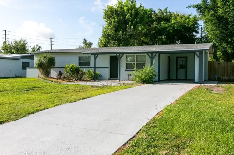 3562 BOUGAINVILLEA DRIVE