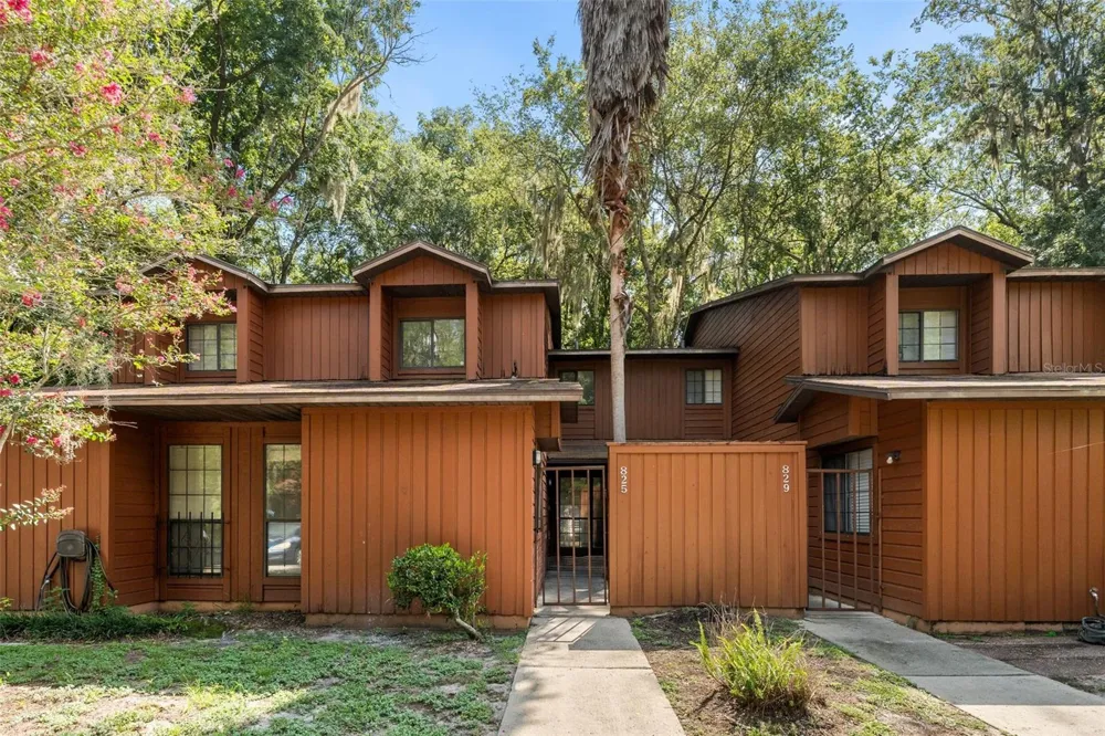 825 SW 55TH TERRACE Gainesville, FL 32607