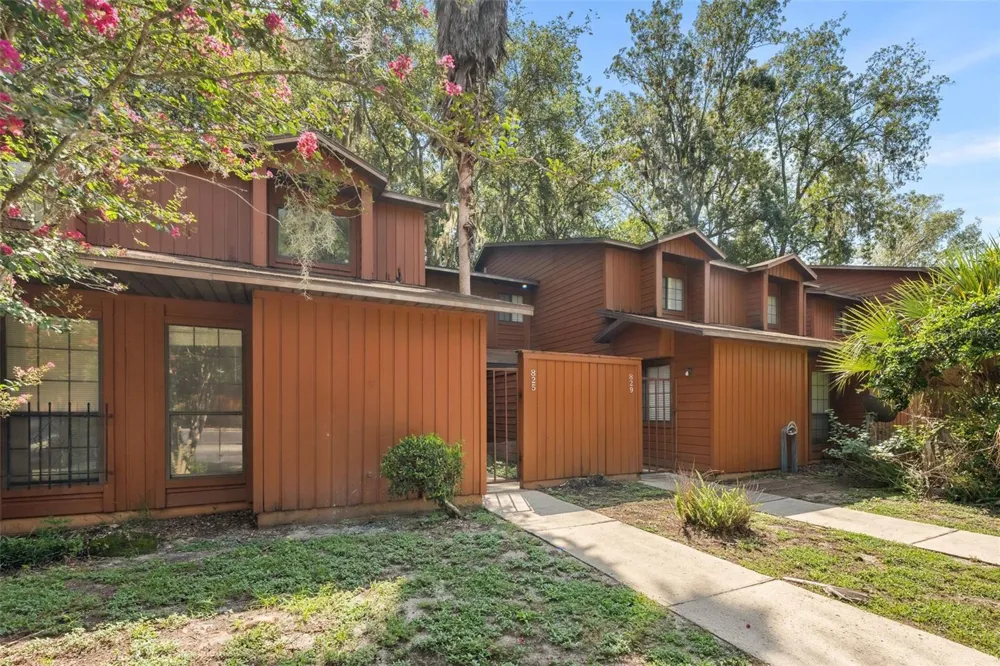 825 SW 55TH TERRACE Gainesville, FL 32607