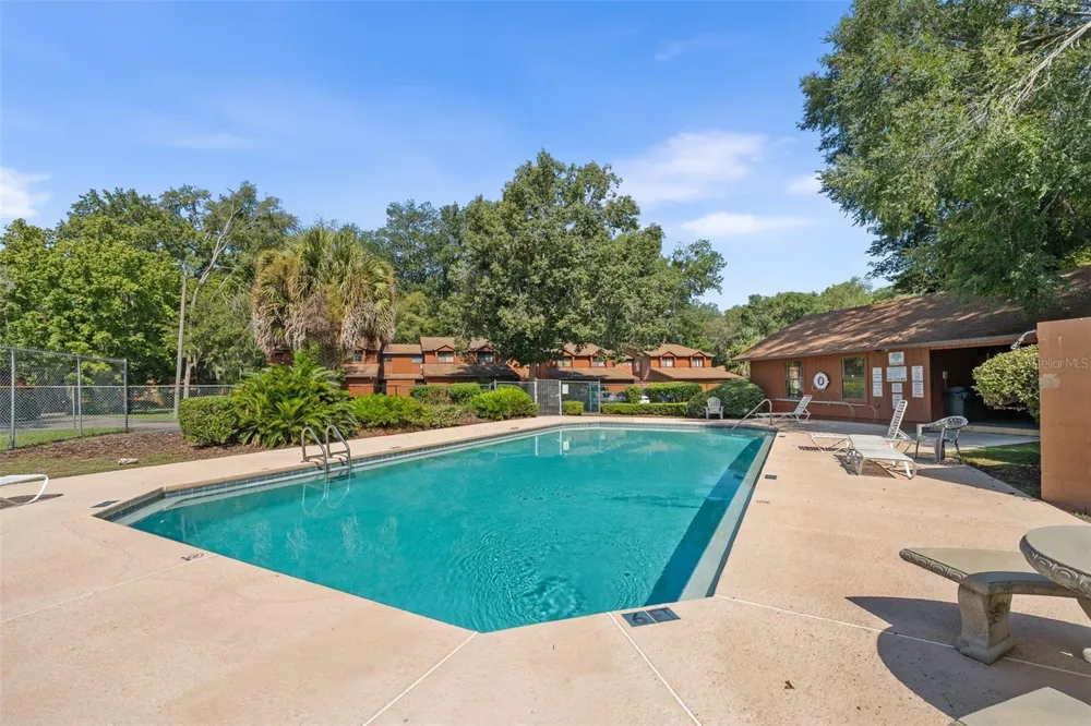 825 SW 55TH TERRACE Gainesville, FL 32607